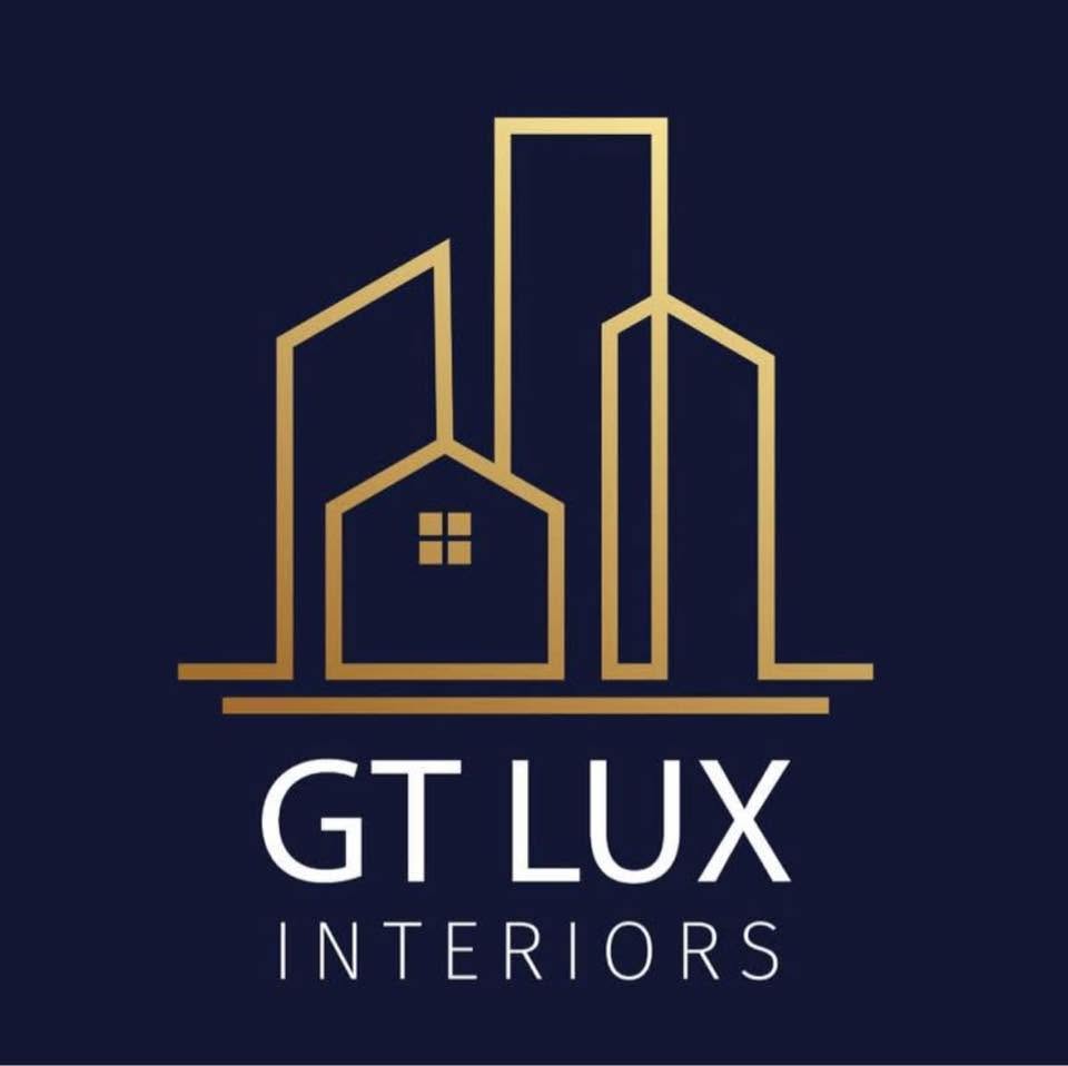 GT Lux Interiors ლოგო