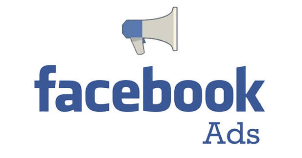 Facebook Ads მეგაფონი — რეკლამის გაშვების სიმბოლო