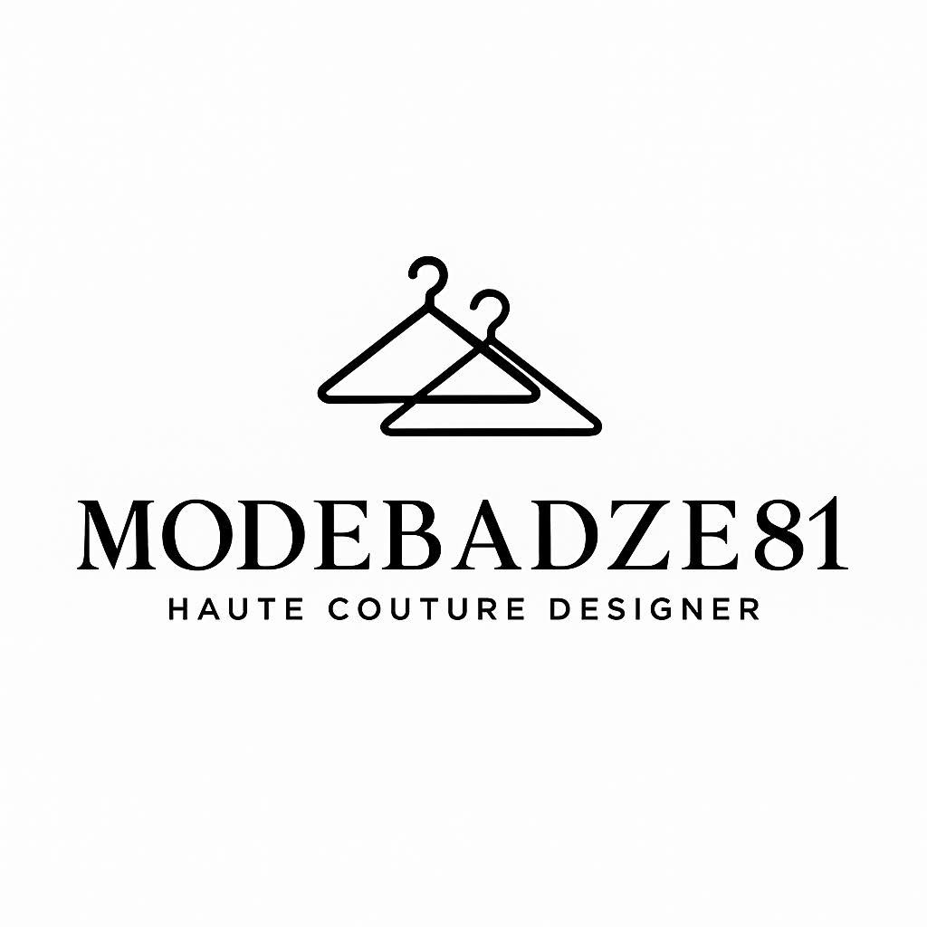 Modebadze81 ლოგო