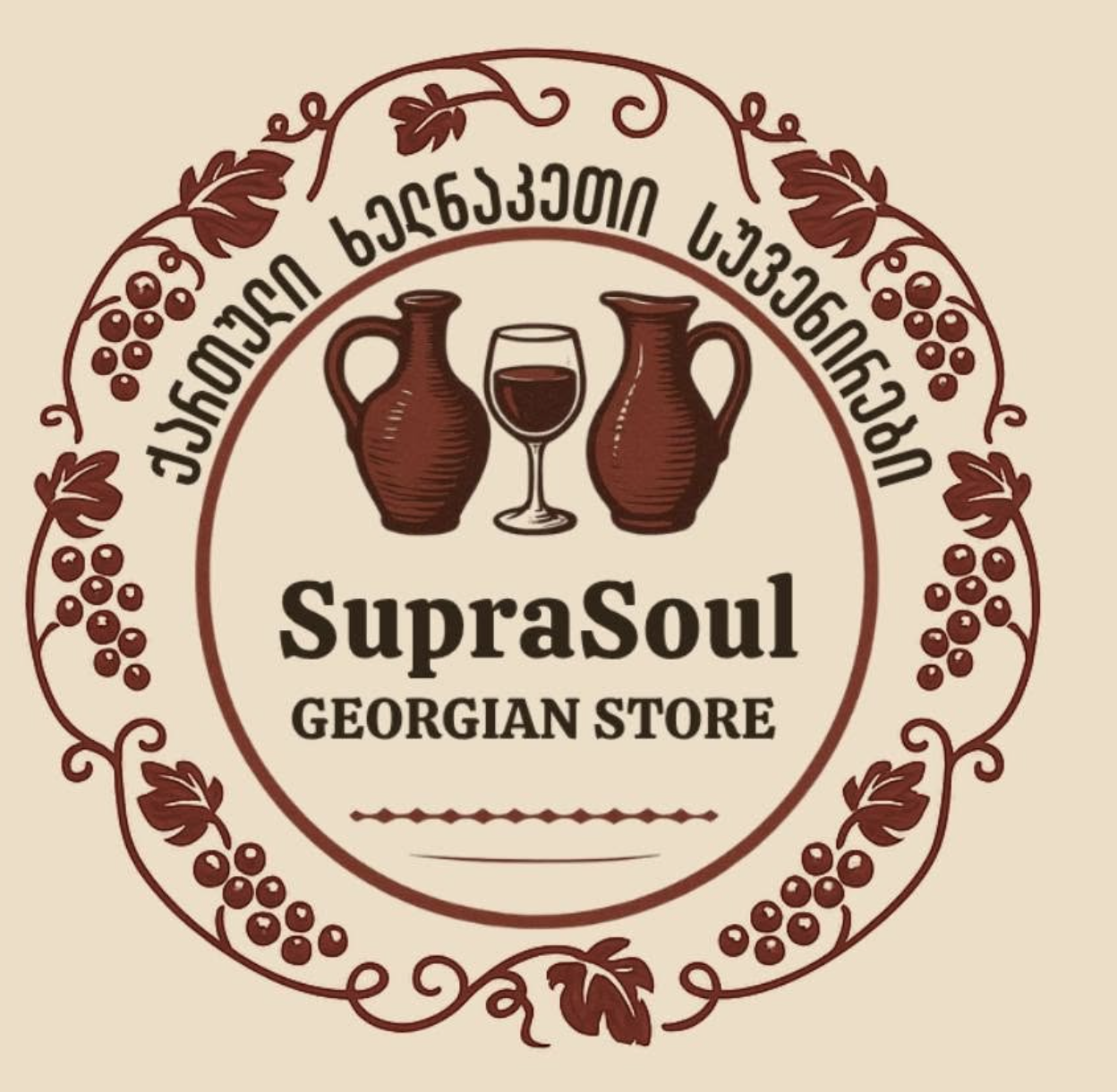 SupraSoul ლოგო