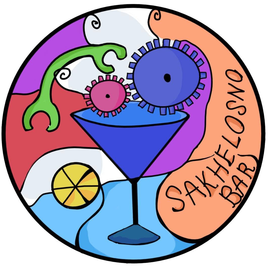 Sakhelosno Bar ლოგო